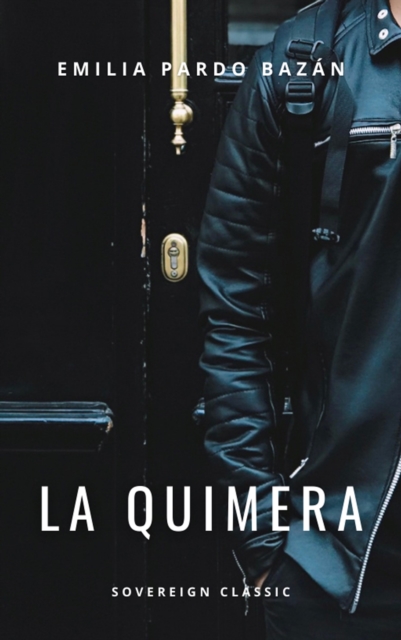 La Quimera, EPUB eBook