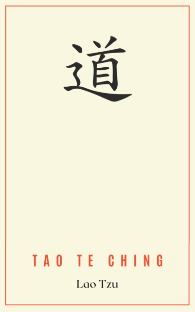 Tao Te Ching, eAudiobook MP3 eaudioBook