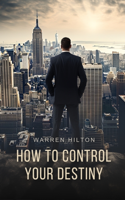 How to Control Your Destiny, eAudiobook MP3 eaudioBook