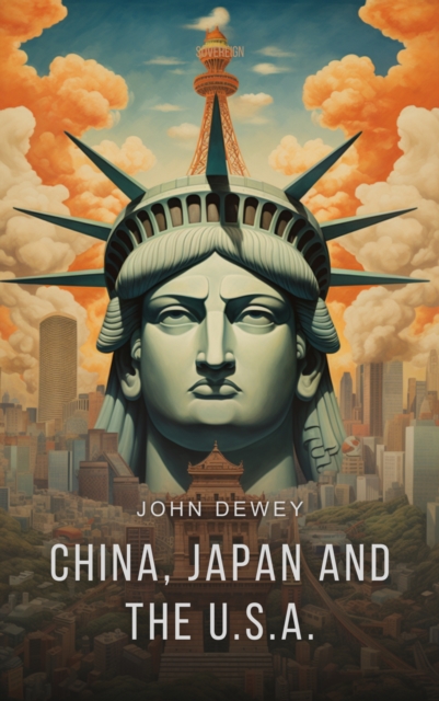 China, Japan and the U.S.A., eAudiobook MP3 eaudioBook