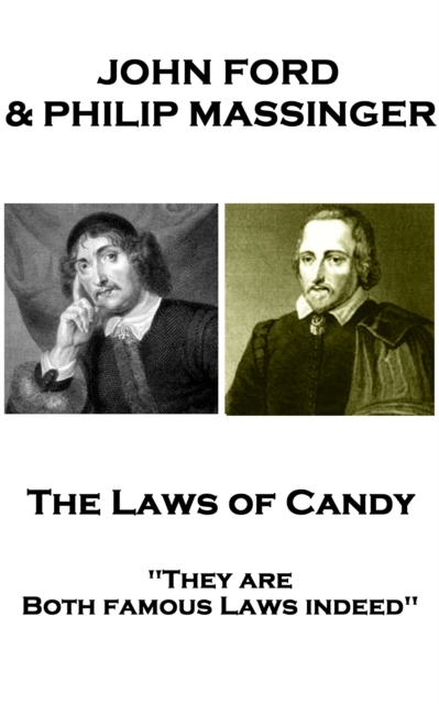 The Laws of Candy : "They are Both famous Laws indeed", EPUB eBook