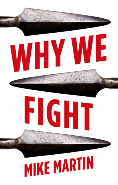 Why We Fight, EPUB eBook