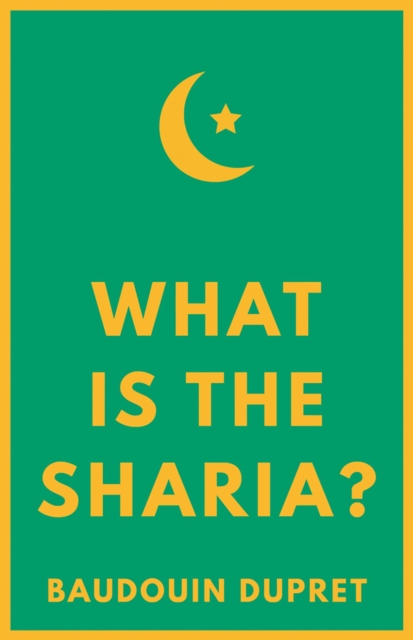 What is the Sharia?, PDF eBook