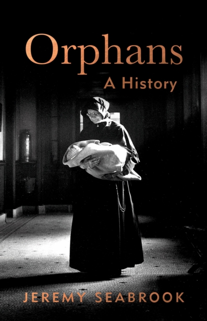 Orphans : A History, PDF eBook