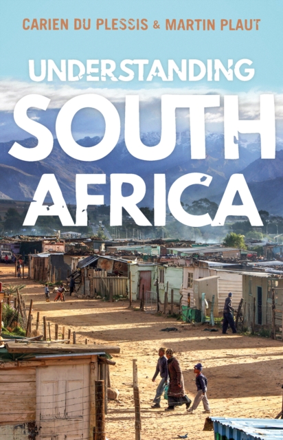 Understanding South Africa, Paperback / softback Book