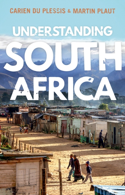 Understanding South Africa, EPUB eBook