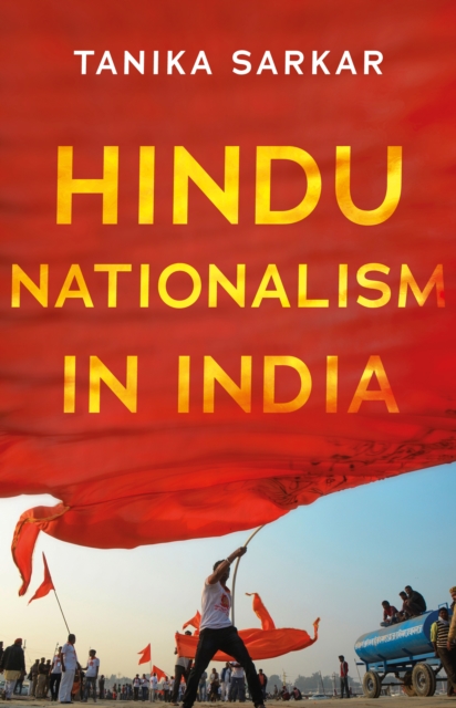 Hindu Nationalism in India, Hardback Book