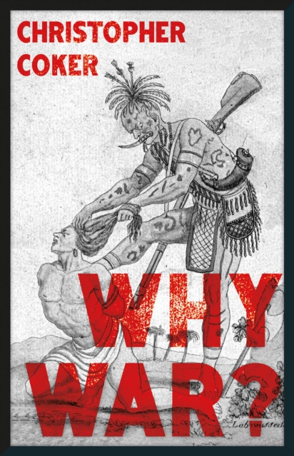 Why War?, EPUB eBook