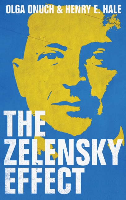 The Zelensky Effect, EPUB eBook