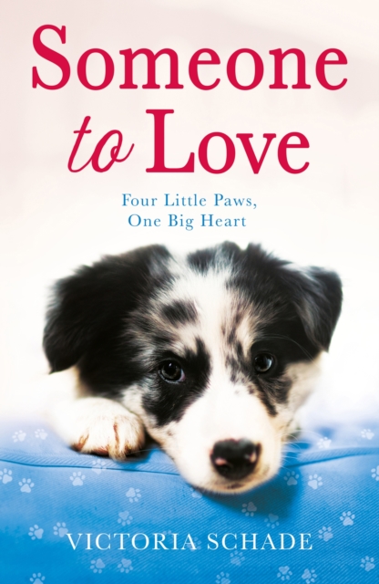 Someone to Love, Paperback / softback Book