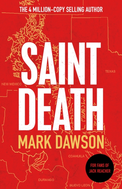 Saint Death, Paperback / softback Book