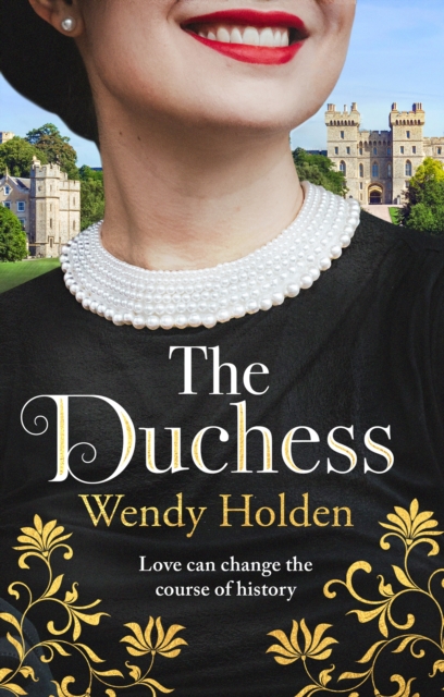 The Duchess : From the Sunday Times bestselling author of The Governess, Hardback Book