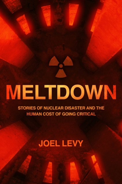 Meltdown : Stories of nuclear disaster and the human cost of going critical, EPUB eBook