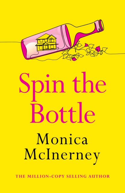 Spin the Bottle, Paperback / softback Book