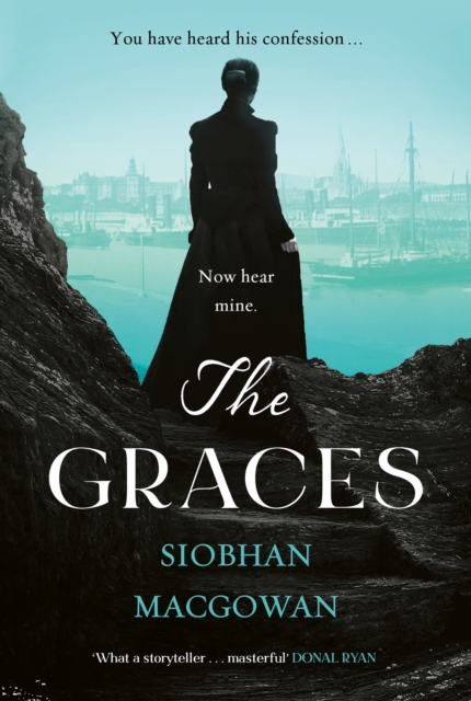 The Graces : The captivating historical novel for fans of Stacey Halls, Hardback Book