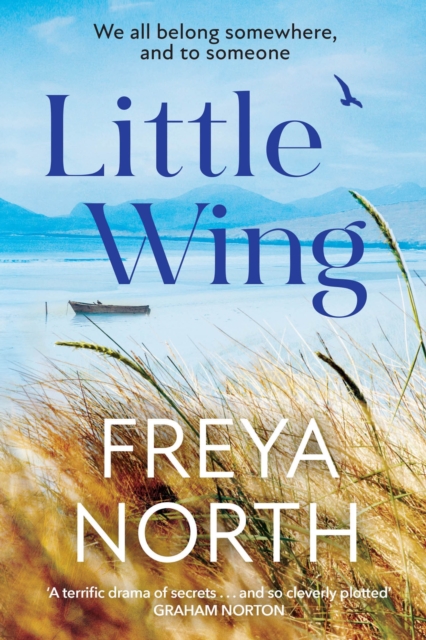 Little Wing : A beautifully written, emotional and heartwarming story, EPUB eBook