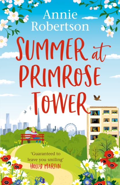 Summer at Primrose Tower : The perfect holiday read for 2022, EPUB eBook