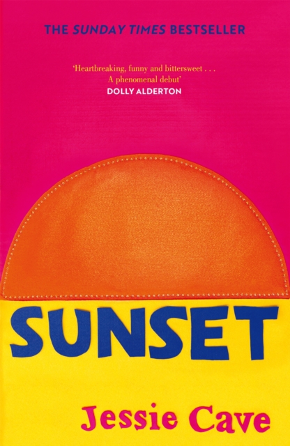 Sunset : The instant Sunday Times bestseller, Paperback / softback Book