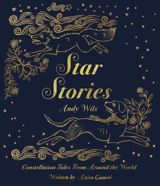 Star Stories, Hardback Book