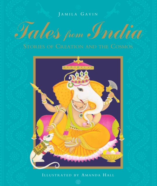 Tales From India, Paperback / softback Book