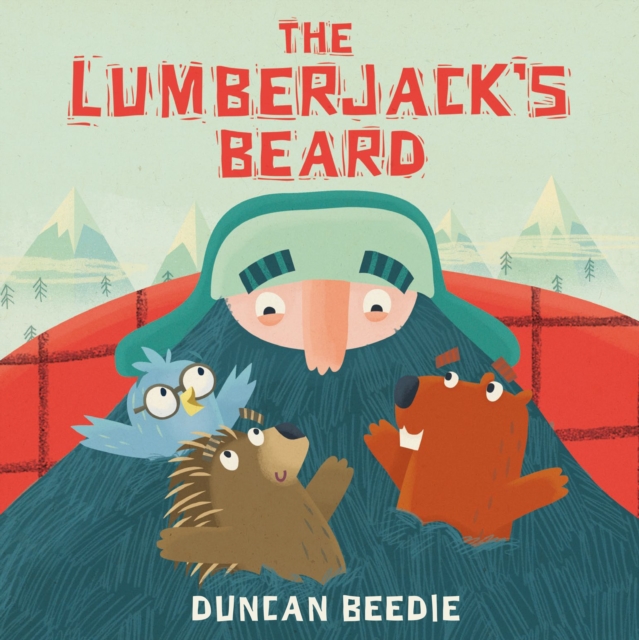 The Lumberjack's Beard, EPUB eBook