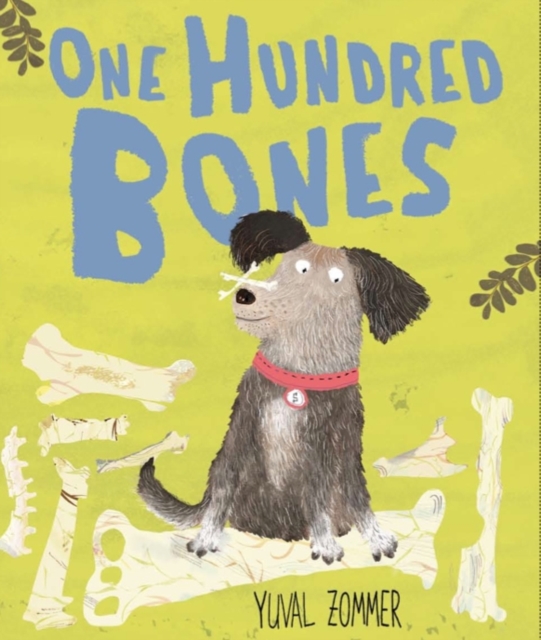 One Hundred Bones, EPUB eBook