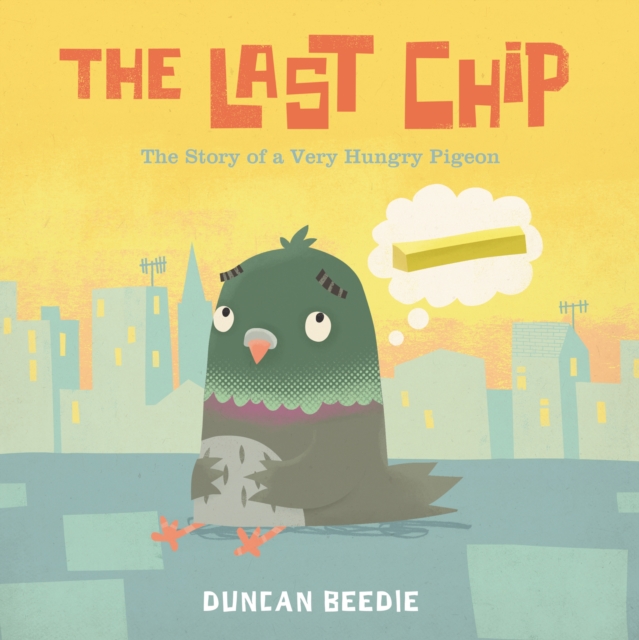 The Last Chip, EPUB eBook