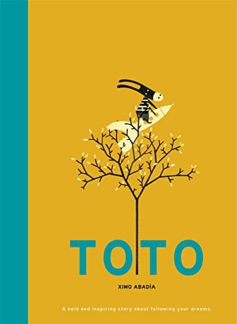 Toto, Paperback / softback Book