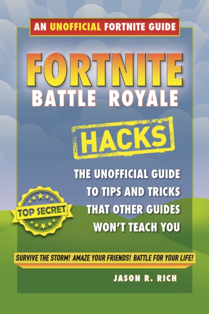 Fortnite Battle Royale: Beginners Guide, EPUB eBook