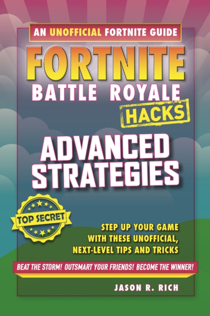Fortnite Battle Royale: Advanced Strategies, EPUB eBook