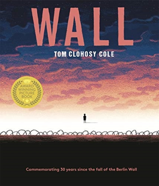 Wall, Paperback / softback Book