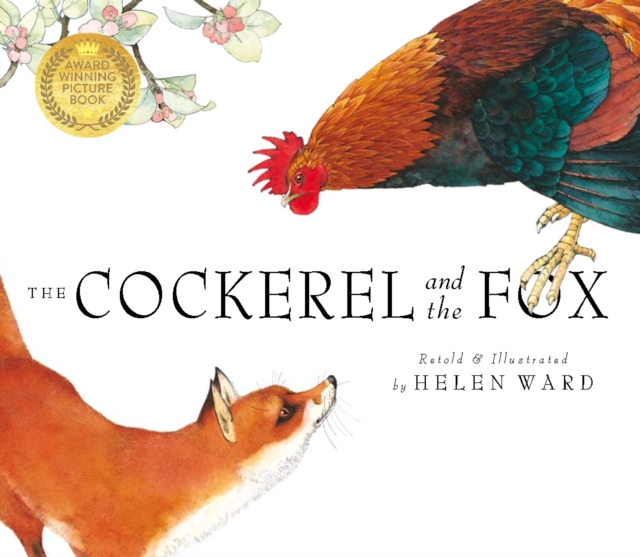 The Cockerel And The Fox, Paperback / softback Book