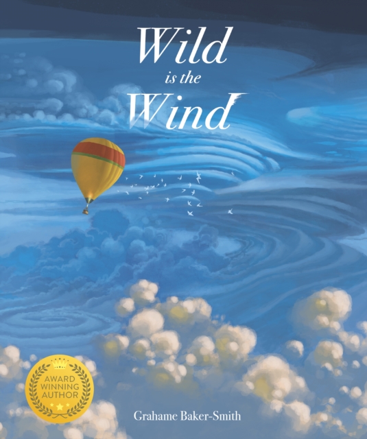 Wild is the Wind, Paperback / softback Book