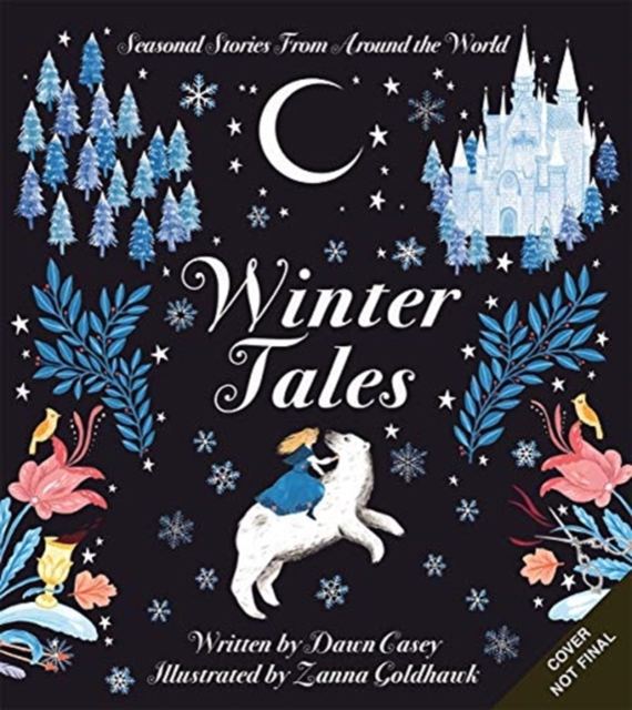 Winter Tales, Hardback Book