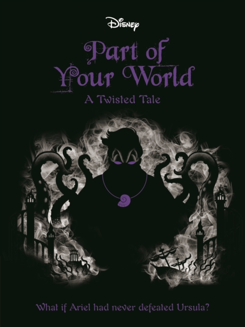 The Little Mermaid: Part of Your World, EPUB eBook