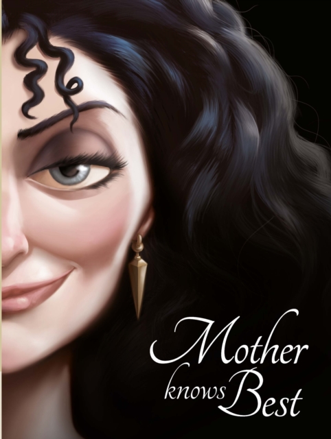 Tangled: Mother Knows Best, EPUB eBook