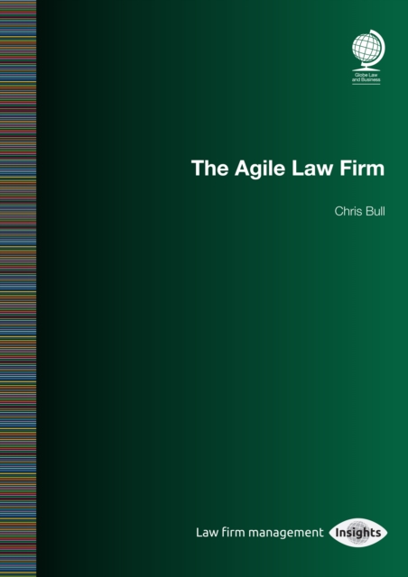 The Agile Law Firm, EPUB eBook