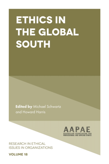 Ethics in the Global South, PDF eBook