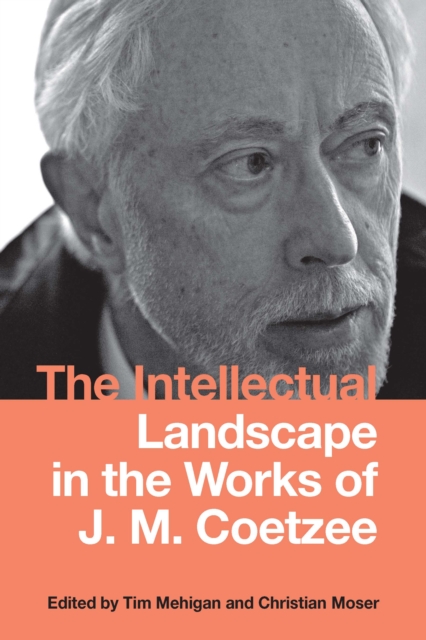 The Intellectual Landscape in the Works of J. M. Coetzee, PDF eBook