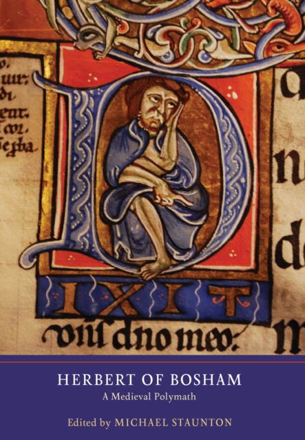 Herbert of Bosham : A Medieval Polymath, PDF eBook