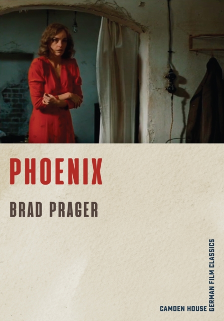 Phoenix, EPUB eBook