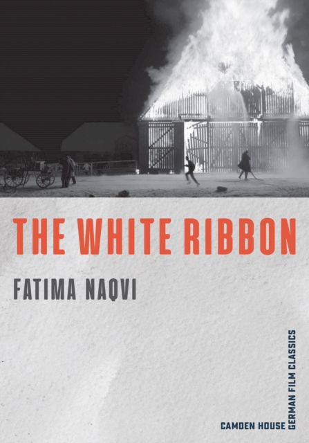 The White Ribbon, EPUB eBook