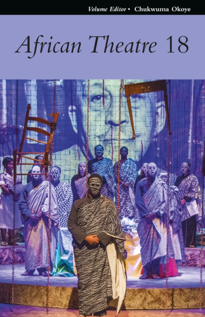 African Theatre 18, PDF eBook
