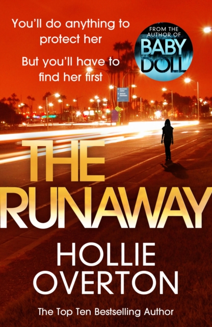 The Runaway : From the author of Richard & Judy bestseller Baby Doll, Paperback / softback Book