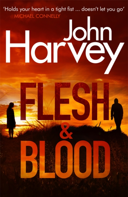 Flesh And Blood : (Frank Elder), Paperback / softback Book