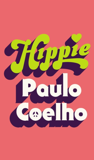 Hippie, Paperback / softback Book