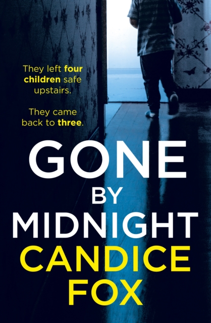 Gone by Midnight, Paperback / softback Book