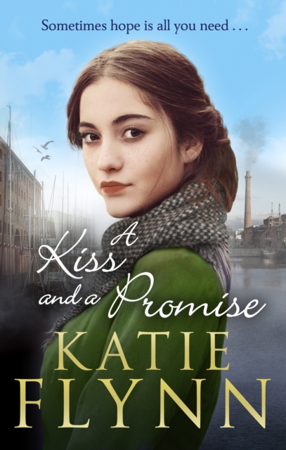 A Kiss And A Promise, Paperback / softback Book