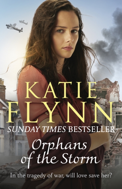 Orphans of the Storm, Paperback / softback Book