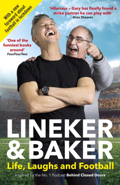 Life, Laughs and Football, Paperback / softback Book